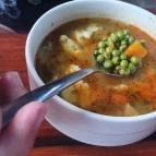 Borbarátok Vendéglő Badacsonytomaj - Étel/ital