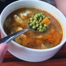 Borbarátok Vendéglő Badacsonytomaj - Étel/ital