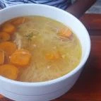 Borbarátok Vendéglő Badacsonytomaj - Étel/ital