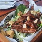 Borbarátok Vendéglő Badacsonytomaj - Étel/ital