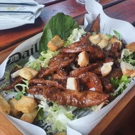 Borbarátok Vendéglő Badacsonytomaj - Étel/ital