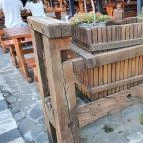 Borbarátok Vendéglő Badacsonytomaj - Külső kép