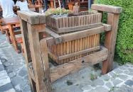 Borbarátok Vendéglő Badacsonytomaj