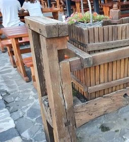 Borbarátok Vendéglő