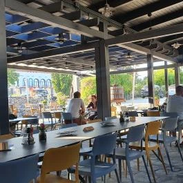 Borbarátok Vendéglő Badacsonytomaj - Egyéb