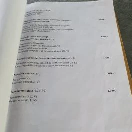 Borbarátok Vendéglő Badacsonytomaj - Egyéb