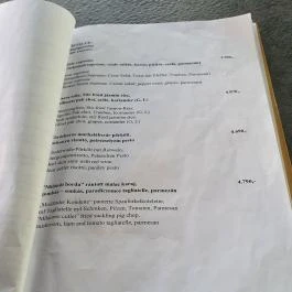 Borbarátok Vendéglő Badacsonytomaj - Egyéb