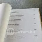 Borbarátok Vendéglő Badacsonytomaj - Egyéb