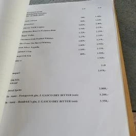 Borbarátok Vendéglő Badacsonytomaj - Egyéb