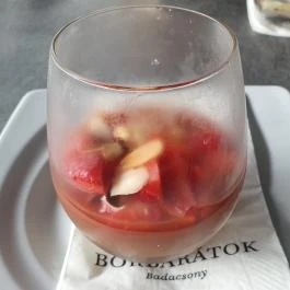 Borbarátok Vendéglő Badacsonytomaj - Egyéb