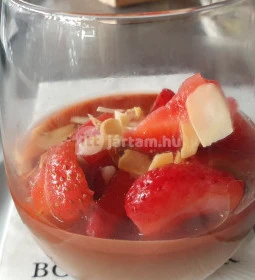 Borbarátok Vendéglő