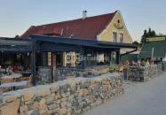 Borbarátok Vendéglő Badacsonytomaj