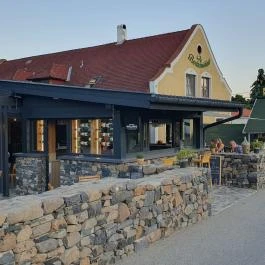 Borbarátok Vendéglő Badacsonytomaj - Egyéb