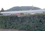 Borbarátok Vendéglő Badacsonytomaj