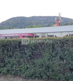 Borbarátok Vendéglő