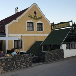 Borbarátok Vendéglő Badacsonytomaj - Egyéb