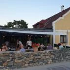 Borbarátok Vendéglő Badacsonytomaj - Egyéb