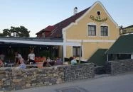 Borbarátok Vendéglő Badacsonytomaj