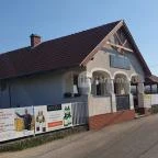 Borbély Borterasz Badacsony - Egyéb