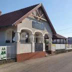 Borbély Borterasz Badacsony - Egyéb