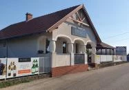 Borbély Borterasz Badacsony