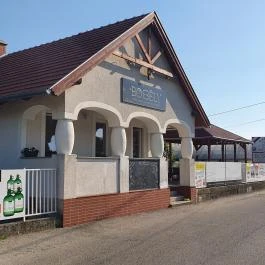 Borbély Borterasz Badacsony - Egyéb