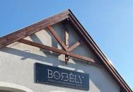 Borbély Borterasz Badacsony