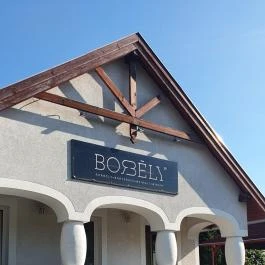 Borbély Borterasz Badacsony - Egyéb