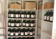 Borbély Borterasz Badacsony