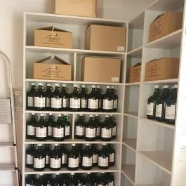 Borbély Borterasz Badacsony - Egyéb