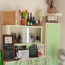 Borbély Borterasz Badacsony - Egyéb