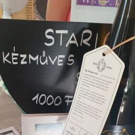 Borbély Borterasz Badacsony - Egyéb