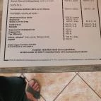 Borbély Borterasz Badacsony - Egyéb