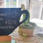 Borbély Borterasz Badacsony - Egyéb