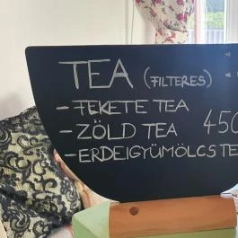 Borbély Borterasz Badacsony - Egyéb