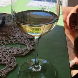 Borbély Borterasz Badacsony - Egyéb