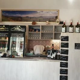 Borbély Borterasz Badacsony - Egyéb