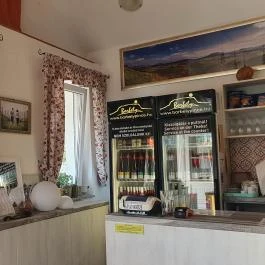 Borbély Borterasz Badacsony - Egyéb