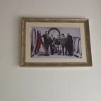 Borbély Borterasz Badacsony - Egyéb