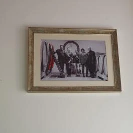 Borbély Borterasz Badacsony - Egyéb