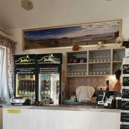 Borbély Borterasz Badacsony - Egyéb