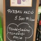 Borbély Borterasz Badacsony - Egyéb