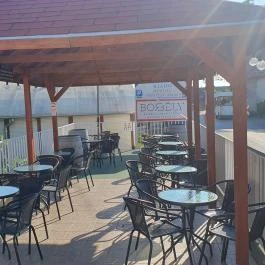 Borbély Borterasz Badacsony - Egyéb