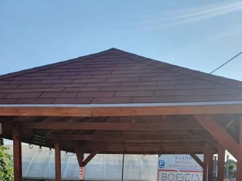 Borbély Borterasz Badacsony