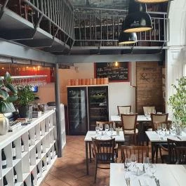 Borbíróság, Budapest - Egyéb