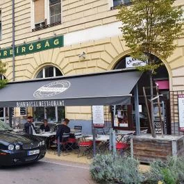 Borbíróság, Budapest - Egyéb