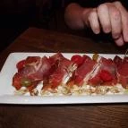 Borbistro Baja - Étel/ital