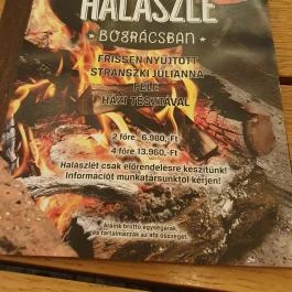 Borbistro Baja - Egyéb