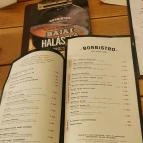 Borbistro Baja - Egyéb