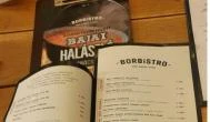 Borbistro Baja - Egyéb